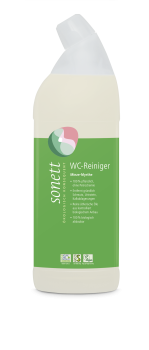 WC-Reiniger Minze-Myrte