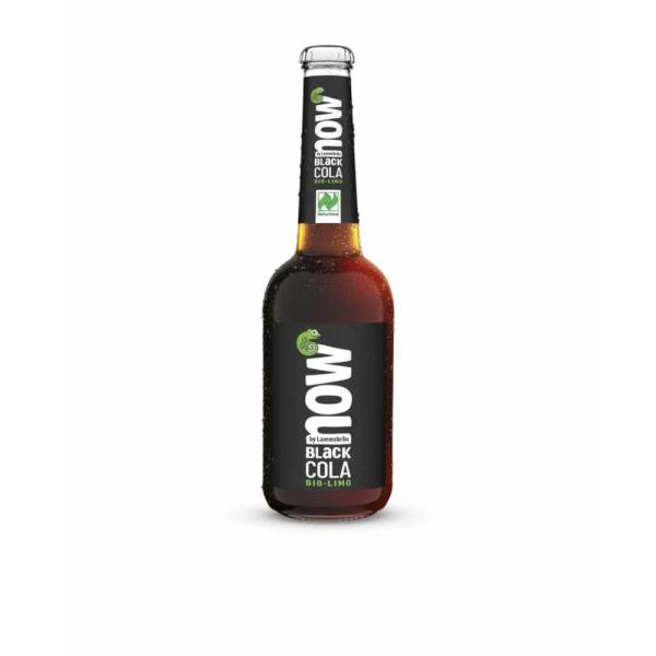NOW Limonade - Black Cola